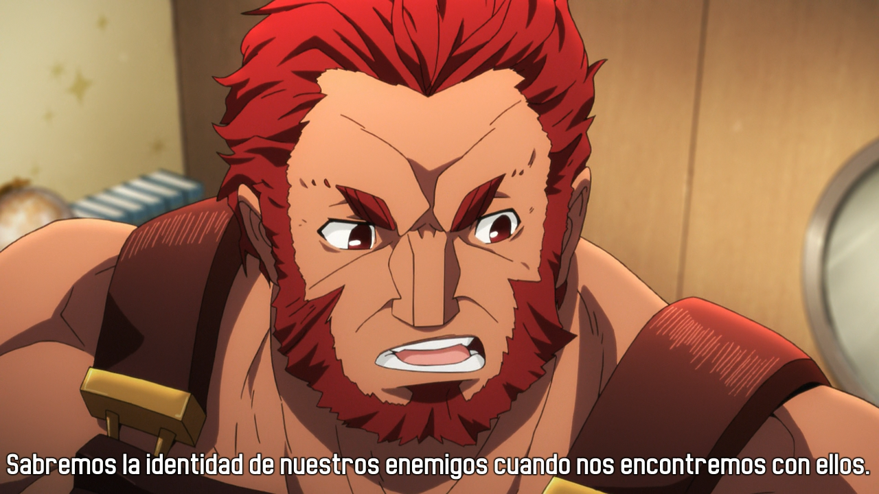 Fate/Zero (Anime Underground)